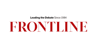 The Hindu Logo